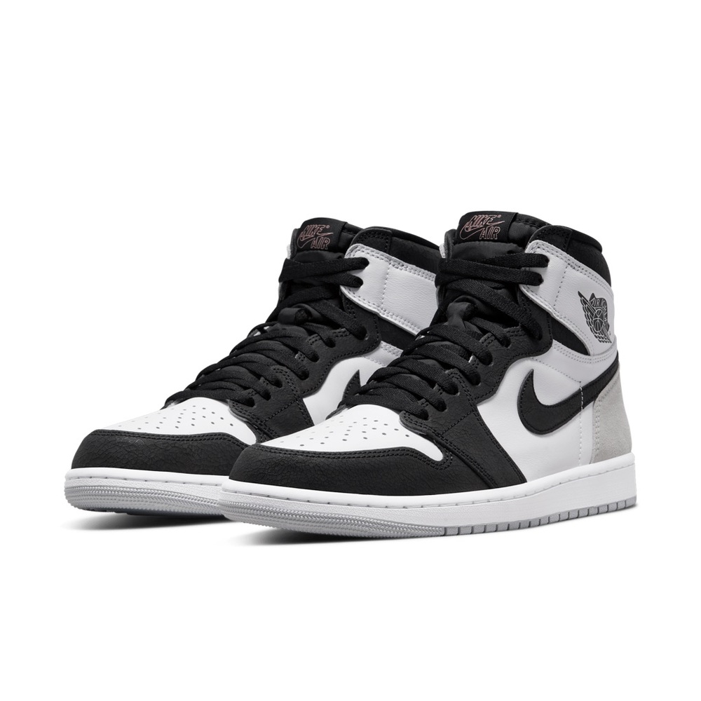 Nike Air Jordan 1 Bleached Coral